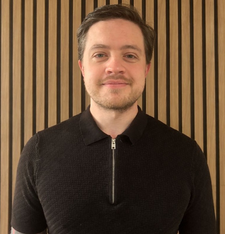 Profilbild av Axel Sköld